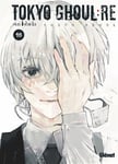 Tokyo Ghoul Re - Tome 16 (Manga)