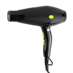 BECCYYLY Hair Dryer Professional Strong Power Dc Or Ac Motor Hair Dryer For Hairdressing Barber Salon Tools Blow Dryer Low Hairdryer