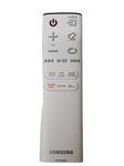 Genuine Samsung   AH59-02692C White Soundbar Remote HW-J8500 HW-J650 HW-J6501