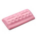 Mouse Pad Keyboard Mat Wrist Rest Pink S