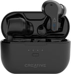 Écouteurs Bluetooth CREATIVE Zen Air Pro Résistant à Transpiration IPX5 Réductio