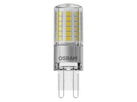 Led Lampa G9 4,8W 840