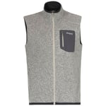 Bergans of Norway Kamphaug Knitted Vest Herre