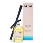 NEOM Wellbeing Real Luxury De-Stress Reed Diffuser Refill