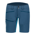 Zircon 2.0 Shorts W, vandringsshorts dam