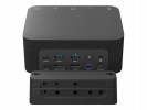 LOGITECH Logitech LOGI Dock Focus Room Kit UC - USB PLUGG 991-000452