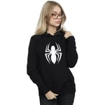 Sweat-shirt Marvel  Spider-Man Ultimate Spider Logo