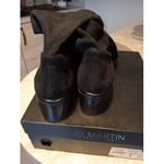 Bottes JB Martin  Bottes