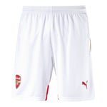 PUMA Arsenal FC 2015 - 2016  Mens Home Shorts Size UK XL 39-43" Waist 747572 02