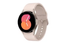 Samsung Galaxy Watch 5 (BT,40mm), Pink Gold SM-R900NZDAEUE