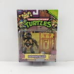 Donatello Teenage Mutant Ninja Turtles Classic Collection Playmates 2013 TMNT