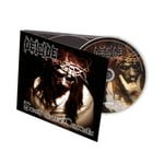 Deicide  Scars Of The Crucifix  CD