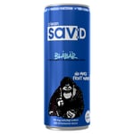 Clean Sav:d 330 Ml Blåbär