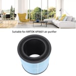 Air Purifier Filter Multi Layer Nylon High Efficiency Particulate Air Fil LVE UK