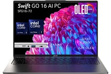 PC Portable Acer Swift SFG16-72-72LZ