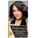 3600522769392 Preference farba do włosów 3.12 Toronto L'Oreal Paris