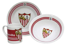 CYP BRANDS Sevilla GS-21-S Set de Petit-déjeuner