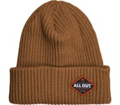 All Out Watchman Beanie mössa Dam Wood ONESIZE