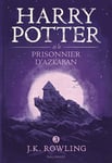 Harry Potter et le prisonnier d'Azkaban (Jeunesse)