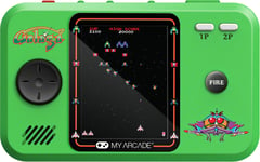 My Arcade Pocket Player Pro Galaga käsikonsoli