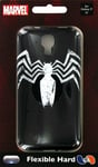 SBS IP1282EU Étui en PVC pour Samsung Galaxy S4 Motif Marvel Spiderman