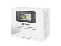 Arcas 9W Sensor Led (Rgb) Strålkastare Batteridrift 480 Lm 30710015