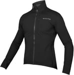 Endura Pro SL Waterproof Softshell Cycling Jacket - X Large