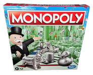 Original Monopoly Board Game **FAST P&P**