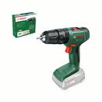 Batteridrill BOSCH EasyImpact 18V-40 06039D8100