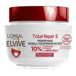 ELVIVE TOTAL REPAIR 5 mask 300 ml