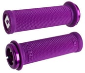 ODI Ruffian Mini BMX Lock On Grips 110mm