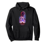 Stranger Things Billy Group Shot Pullover Hoodie