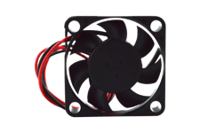 SUNON MagLev Fan - 40 x 10 mm - 24 V