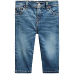 Pantalon enfant Ralph Lauren  Pantalon bébé Bleu - 18 mois