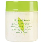 Elizabeth Arden Body Cream Green Tea Pear Blossom Honey Drops 250ml