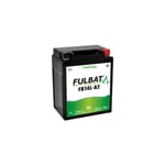 Fulbat - Batterie FB14L-A2 Gel 12V 14.7 Ah 134-89-166