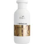 Wella Professionals Care Oil Reflections Shampoo 250 ml (81,92 € / 1 l)