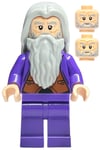 LEGO Harry Potter Aberforth Dumbledore HP462