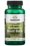 Swanson - Full Spectrum Barberry Root Bark