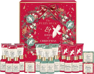 Baylis & Harding The Fuzzy Duck Winter Wonderland Luxury Advent Calendar Gift -