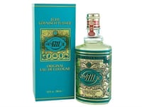 Mäurer & Wirtz 4711 Original Eau de Cologne 200ml EDC For Her Him Muelhens -New