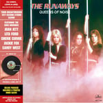 The Runaways  The Queens of Noise  CD