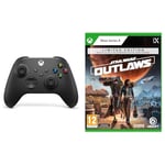 Xbox Star Wars Outlaws Wireless Controller