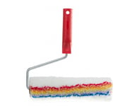 Proline Paint Roller Elikator 25Cm With A Handle (41155)