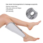 Leg Massager 15 Gears Fatigue Leg Cramps Relief Foot Calf Massage Machine