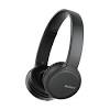 Sony WH-CH510 Wireless Headphones  Black