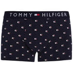 Boxer Tommy Hilfiger en coton en transition nuit