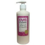 EMS Créme 500 ml med pump