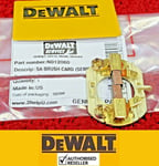 GENUINE DeWalt Carbon Brushes DC330 DCS331 DCD925 DCD930 DCD940 DCD980 DCD985