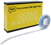 HEY! Smart LED Light Strip - 5 m